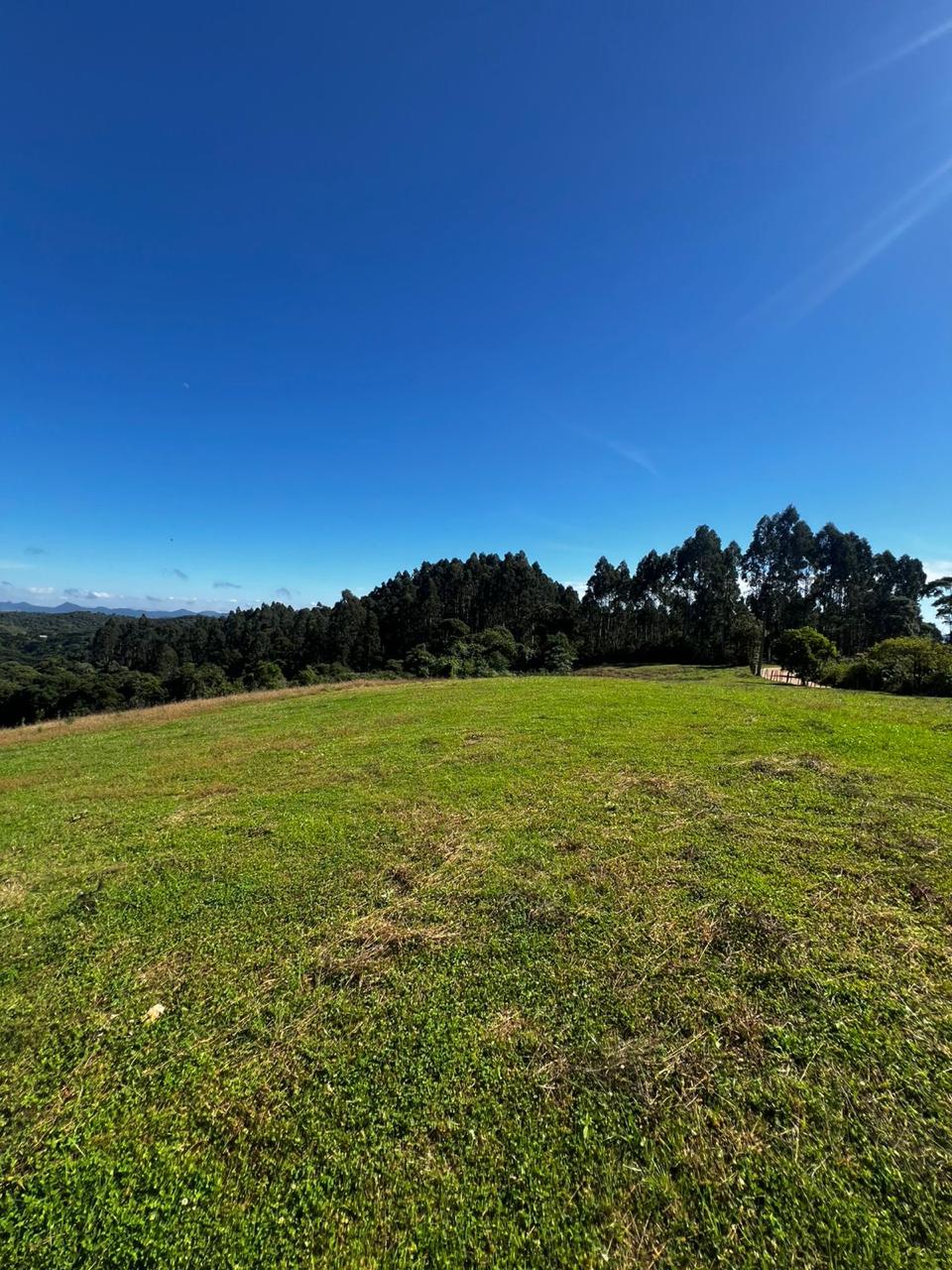 Área externa