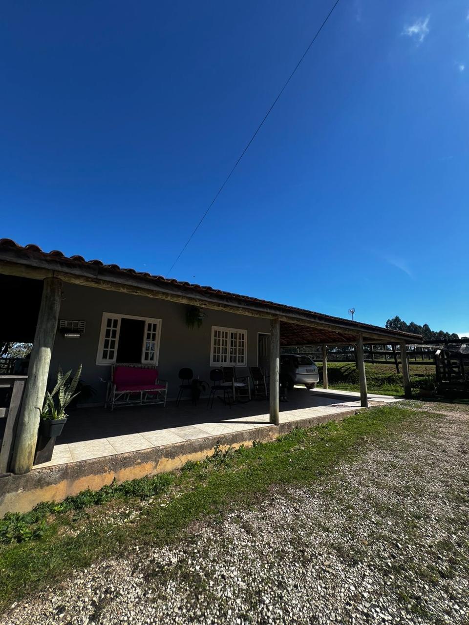 Vista geral